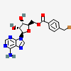 an image of a chemical structure CID 21120664