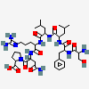 an image of a chemical structure CID 21121633