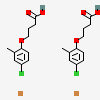 an image of a chemical structure CID 21122837