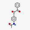 an image of a chemical structure CID 21122904