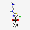 an image of a chemical structure CID 2112344