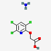 an image of a chemical structure CID 21123443