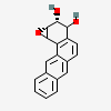 an image of a chemical structure CID 21123542