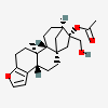 an image of a chemical structure CID 21123592