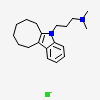 an image of a chemical structure CID 21123800