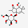 an image of a chemical structure CID 21123831