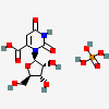 an image of a chemical structure CID 21123858