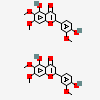 an image of a chemical structure CID 21124096