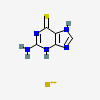 an image of a chemical structure CID 21125052