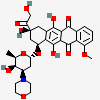 an image of a chemical structure CID 21125244