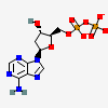 an image of a chemical structure CID 21125569