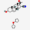 an image of a chemical structure CID 21125773