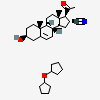 an image of a chemical structure CID 21125774