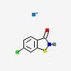 an image of a chemical structure CID 21126954