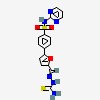 an image of a chemical structure CID 2112750