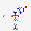 an image of a chemical structure CID 21127568