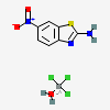an image of a chemical structure CID 21127957