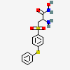 an image of a chemical structure CID 21130555