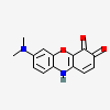 an image of a chemical structure CID 21131184