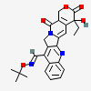 an image of a chemical structure CID 21133828