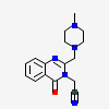 an image of a chemical structure CID 2113471