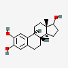 an image of a chemical structure CID 21137023