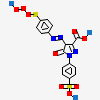 an image of a chemical structure CID 21138744