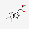 an image of a chemical structure CID 2113901