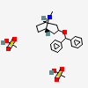 an image of a chemical structure CID 21139675