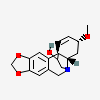 an image of a chemical structure CID 21139898