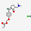 an image of a chemical structure CID 21141938