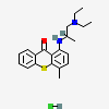 an image of a chemical structure CID 21144191