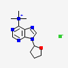 an image of a chemical structure CID 21144230