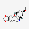 an image of a chemical structure CID 21145179
