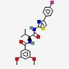 an image of a chemical structure CID 2114534