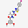 an image of a chemical structure CID 2114535