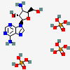 an image of a chemical structure CID 21145475