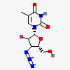 an image of a chemical structure CID 21145750