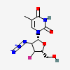 an image of a chemical structure CID 21145751