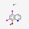 an image of a chemical structure CID 21146172