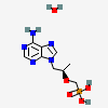 an image of a chemical structure CID 21146529