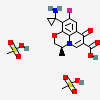 an image of a chemical structure CID 21146603