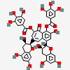 an image of a chemical structure CID 21146795