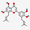 an image of a chemical structure CID 21147600