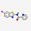 an image of a chemical structure CID 2114872