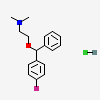 an image of a chemical structure CID 21150321
