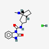 an image of a chemical structure CID 21155338