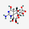 an image of a chemical structure CID 21155551
