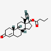 an image of a chemical structure CID 21156149