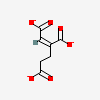 an image of a chemical structure CID 21158450
